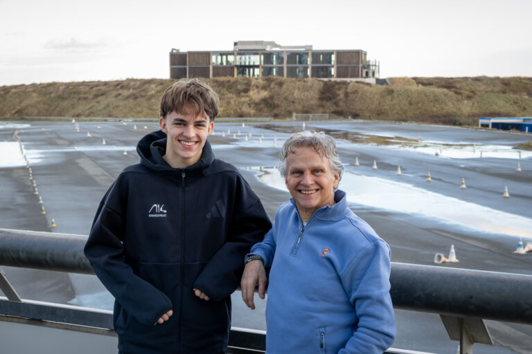 jan lammers, rené lammers