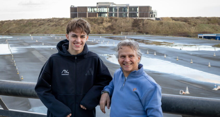 jan lammers, rené lammers
