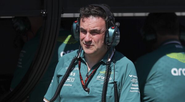 Dan Fallows terug in Red Bull-gelederen, wordt technisch directeur bij Racing Bulls