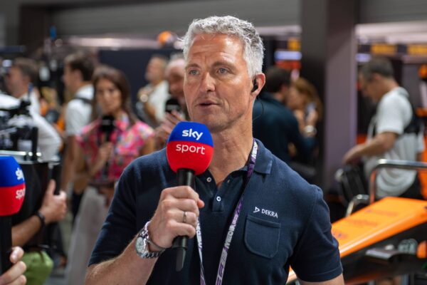 Ralf Schumacher: ‘Kijk uit naar terugkeer van de achtcilinders’