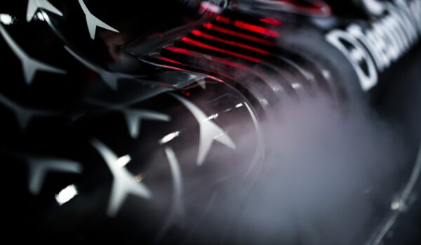 Aftellen naar 2026: Mercedes en Williams delen presentatiedata