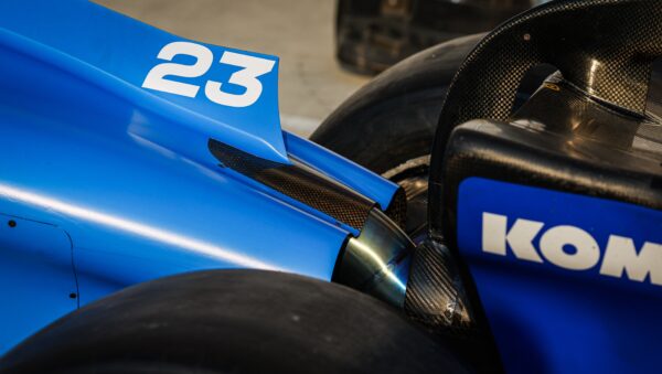 Williams slaat tests in Barcelona over: ‘Vertraging met nieuwe F1-auto’