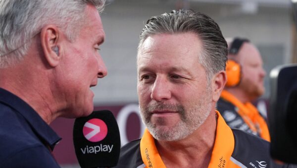 Coulthard prijst ‘Senna-Prost’-mentaliteit: ‘McLaren wil gewoon de beste coureurs’