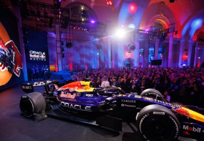 red bull racing