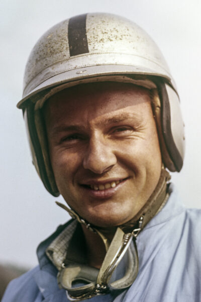 Bruce McLaren zou trots zijn op de prestaties van het team van nu