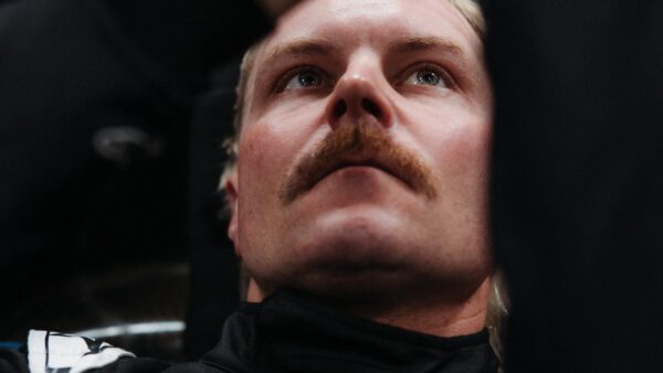 Bottas reflecteert op eerste testdag in Barcelona: ‘Elk team had problemen’