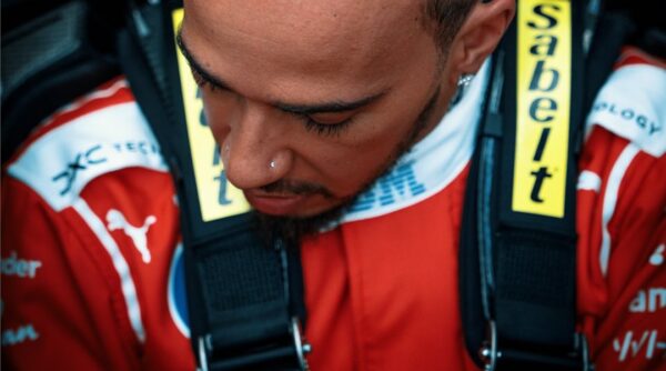 ‘Ferrari kaapt nieuwe race-ingenieur Lewis Hamilton weg bij McLaren’