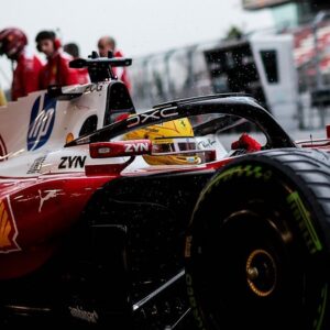 Lewis Hamilton race-ingenieurq