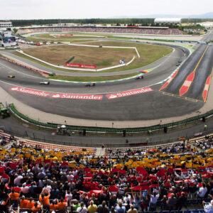 Domenicali GP Duitsland