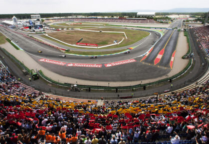 Domenicali GP Duitsland