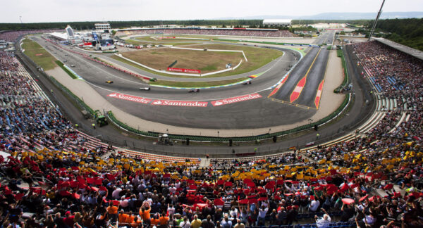 Groeiende vraag naar terugkeer GP Duitsland: ‘Er heerst optimisme’, zegt Domenicali