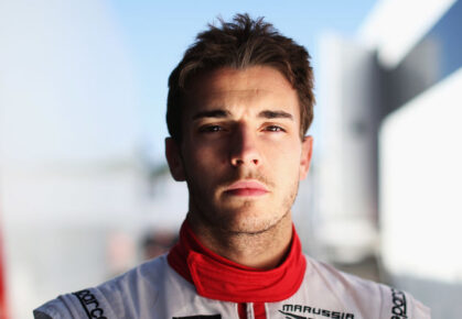 jules bianchi