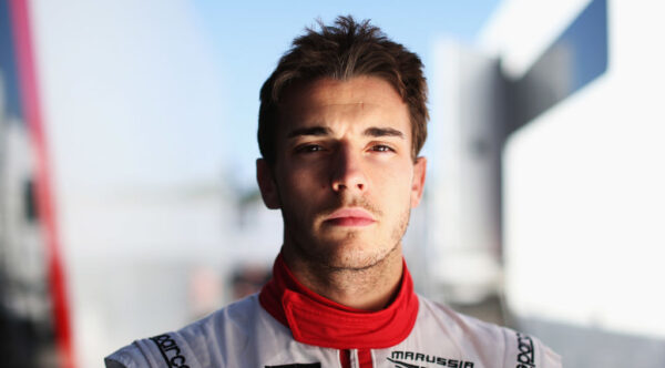 Vader Jules Bianchi doet emotionele oproep na diefstal laatste kart van zijn zoon