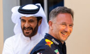 Horner Sulayem