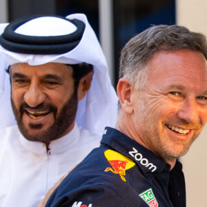 Horner Sulayem