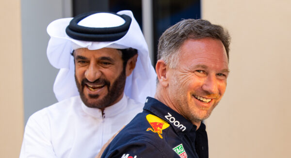 Horner terug in F1? ‘Voormalig Red Bull-teambaas ontmoet Ben Sulayem in Parijs’