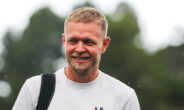 Kevin Magnussen