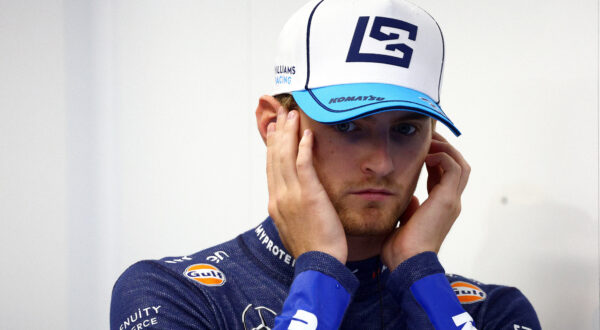 Logan Sargeant naar WEC in 2027, stapt in Fords Hypercar-programma