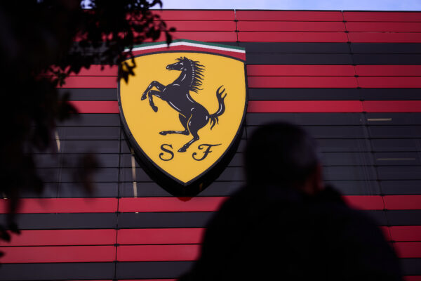 VIDEO | Ferrari deelt eerste geluid van gloednieuwe krachtbron