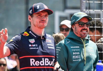 verstappen alonso