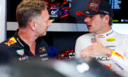 Horner Verstappen