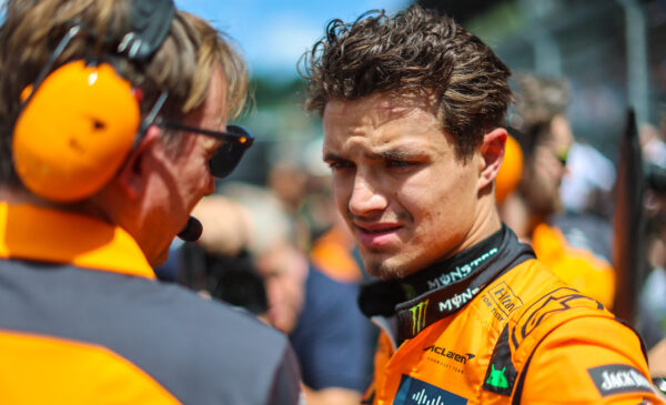 Coulthard pleit voor nieuwe aanpak binnen McLaren: ‘Teamorders niet via ingenieurs’