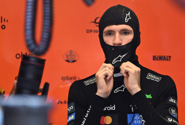 Alex Dunne onthult reden voor vertrek bij McLaren: ‘Juiste beslissing’