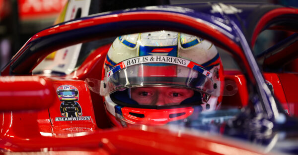 Wie is Freddie Slater? Audi strikt eerste coureur voor F1-opleidingsprogramma