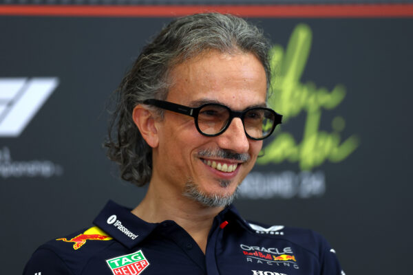 Ford blij met Mekies als Red Bull-teambaas: ‘Zijn technische achtergrond helpt enorm’