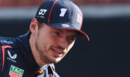 Verstappen