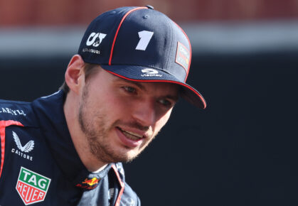 Verstappen