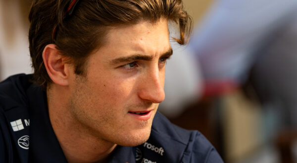 Jack Doohan breekt met Alpine: ‘Nieuwe carrièrekansen nastreven’