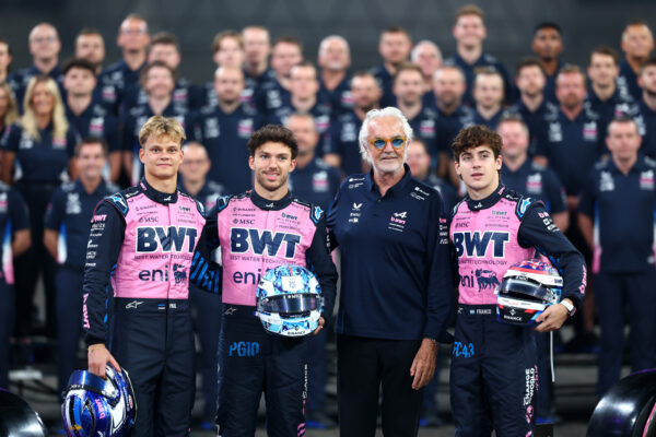 Herbert verwacht ‘hele moeilijke start’ van 2026 voor Alpine: ‘Het is daar chaos’