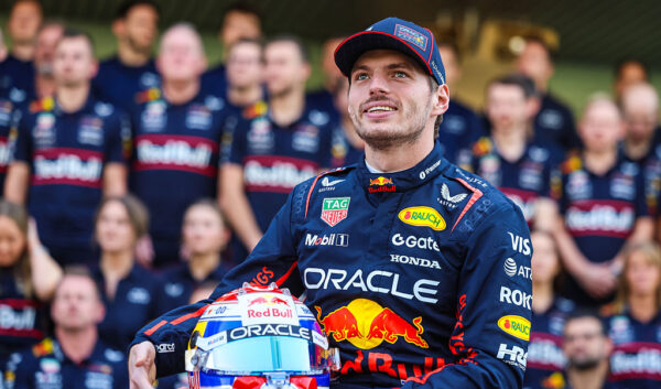 Ralf Schumacher: ‘Max Verstappen heeft nu ook dat Michael-gen, is een echte leider’