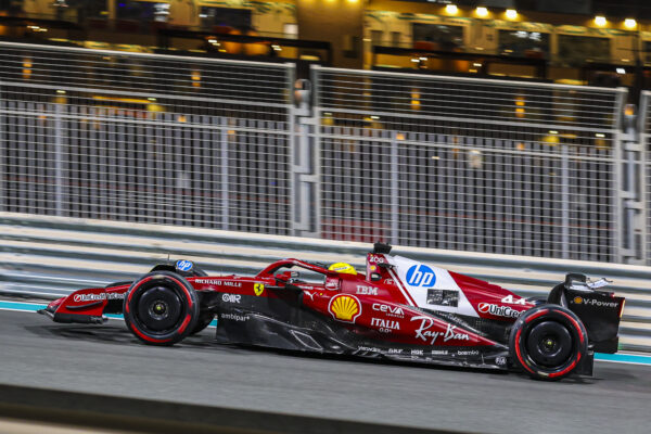 Coulthard denkt dat hoogtijdagen Hamilton voorbij zijn: ‘Mist de pure snelheid’