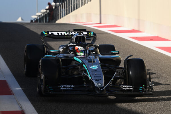 Hoe Kimi Antonelli ‘twee of drie maanden’ vooruitgang verloor door Mercedes-update