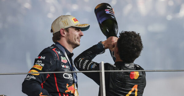 Norris en Verstappen spannen de kroon, F1-deelnames kosten miljoenen in 2026