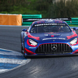Verstappen Nürburgring