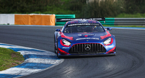 NLS past kalender aan, 24 uur van de Nürburgring gloort voor Verstappen