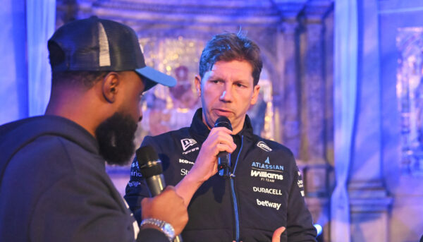 James Vowles pareert geruchten: ‘Williams sloeg F1-test bewust over’