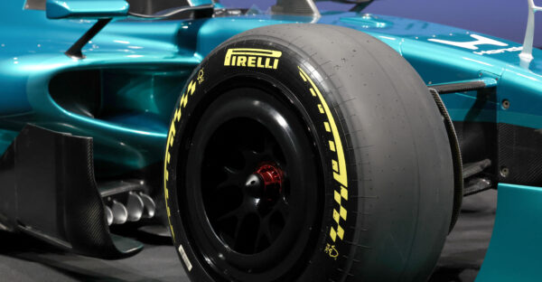 Aston Martin loopt vertraging op, kiest voor twee dagen testen in Barcelona