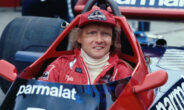 Niki Lauda