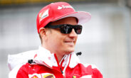 Kimi Räikkönen