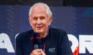 Helmut Marko