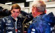Helmut Marko Verstappen