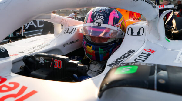 Racing Bulls verklaart behoud Liam Lawson: ‘Prestaties stabiliseerden’