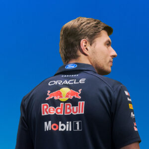 Verstappen