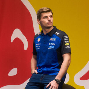 Verstappen