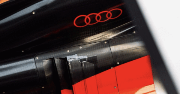 Technische problemen teisteren Audi in Barcelona: ‘Moeten veel verbeteren’