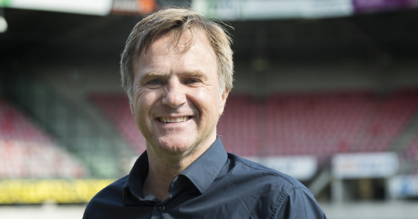 Danny Hoekman: ‘De vele oliedollars maken alles vloeibaar’